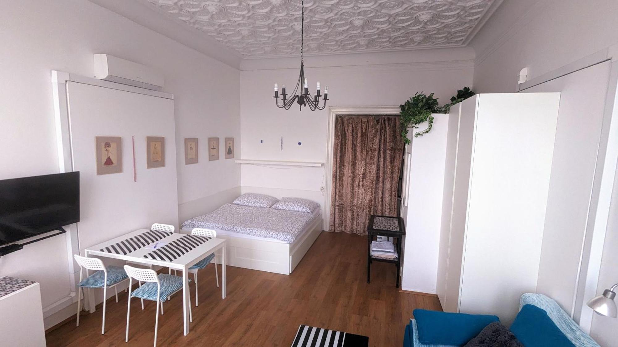 Appartement Katarina