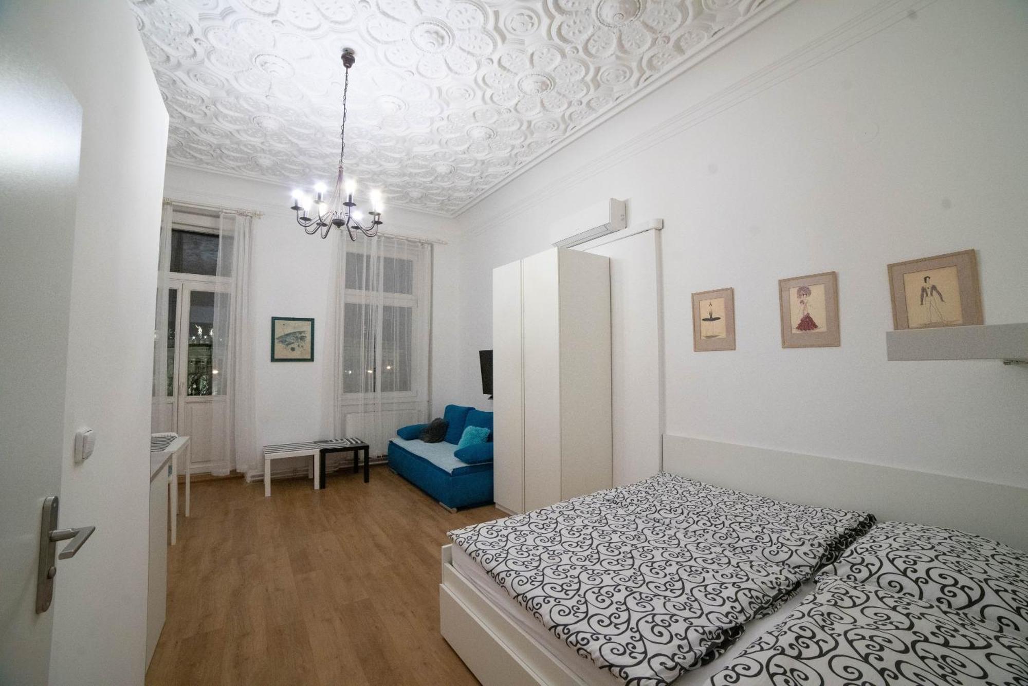 Katarina Appartement