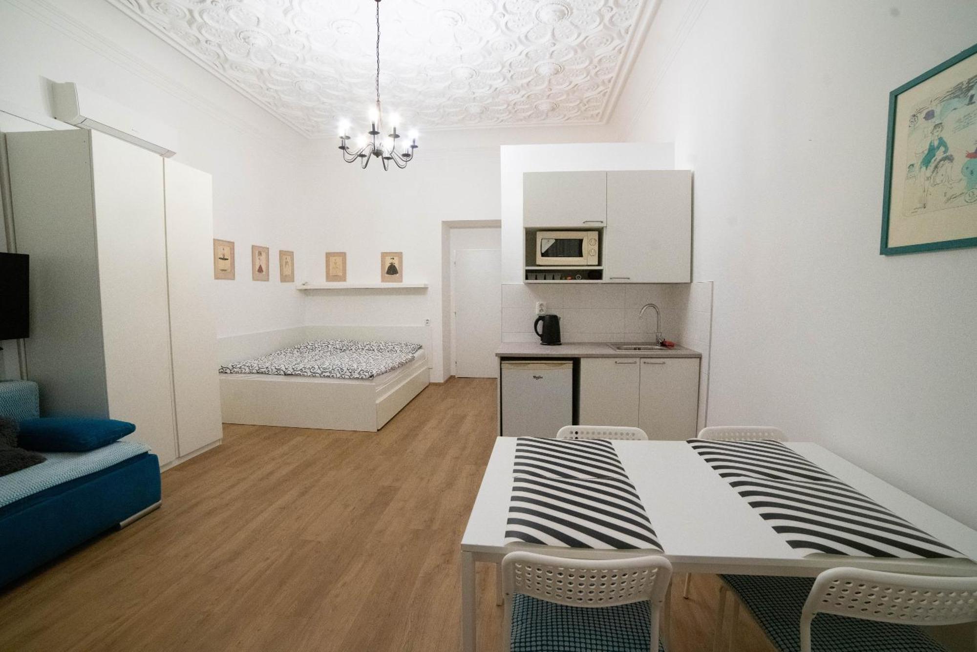 Appartement Katarina