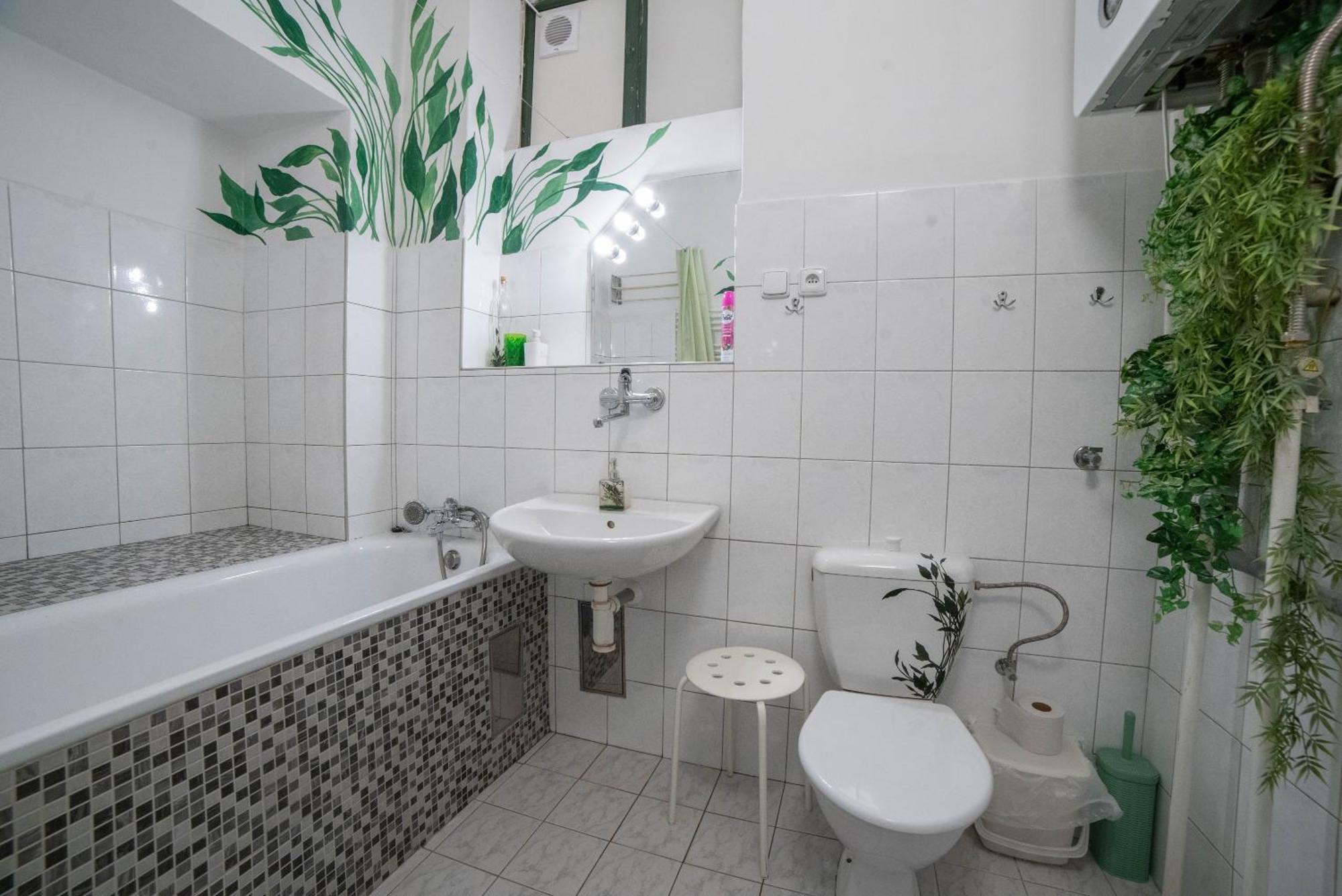 Katarina Appartement