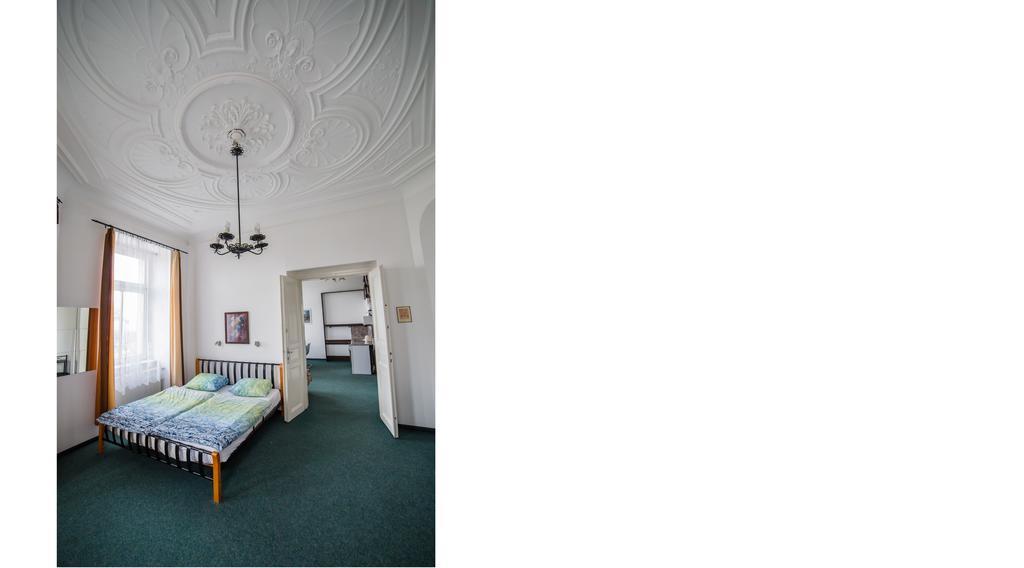 Appartement Katarina
