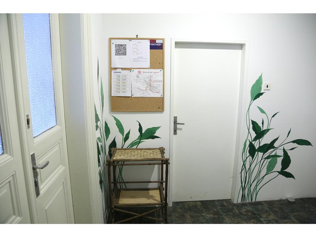Katarina Apartmán *