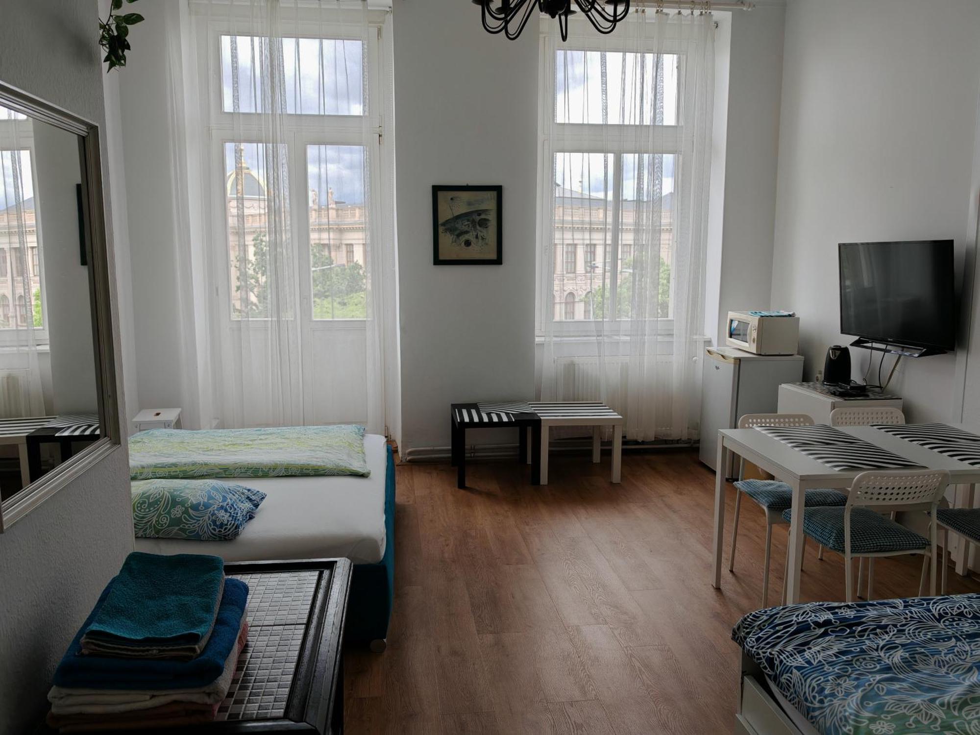 Appartement Katarina *