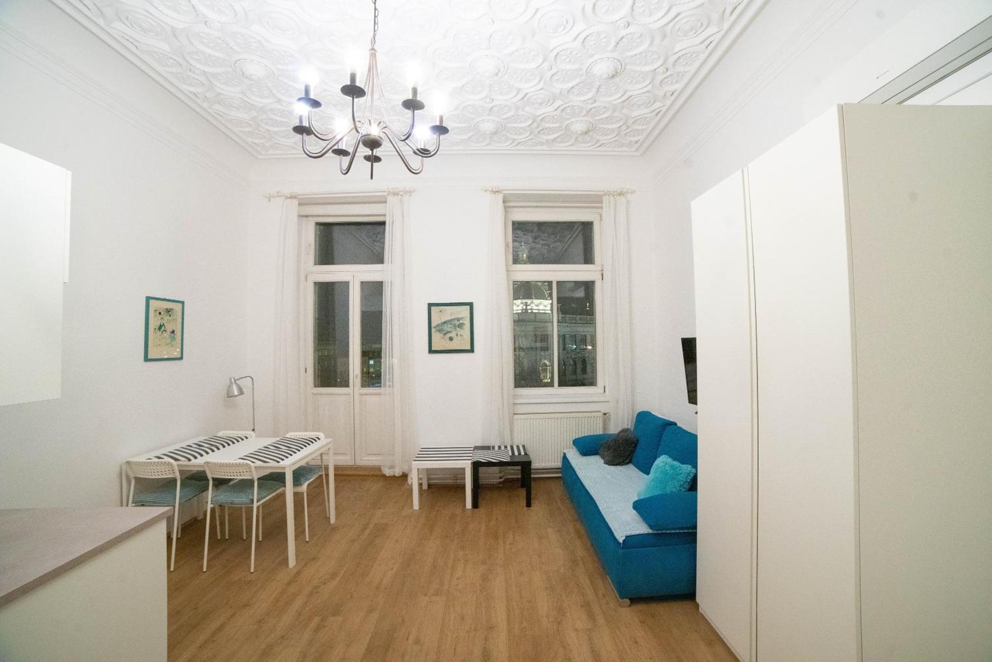 Katarina Appartement *