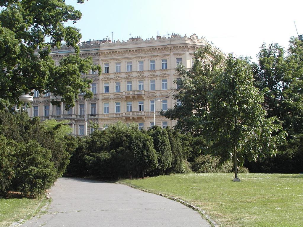 Katarina Appartement Praag
