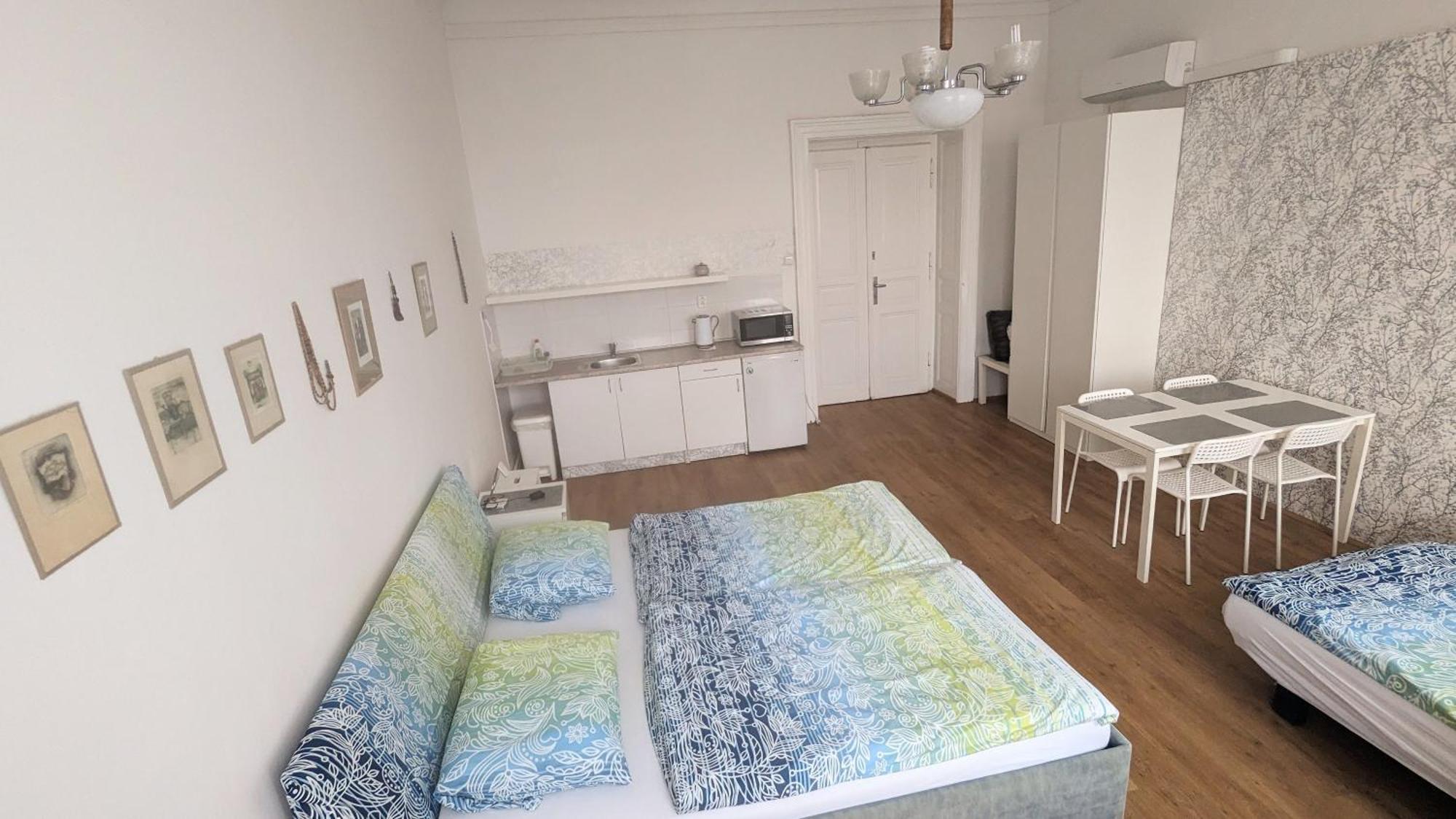 Katarina Appartement