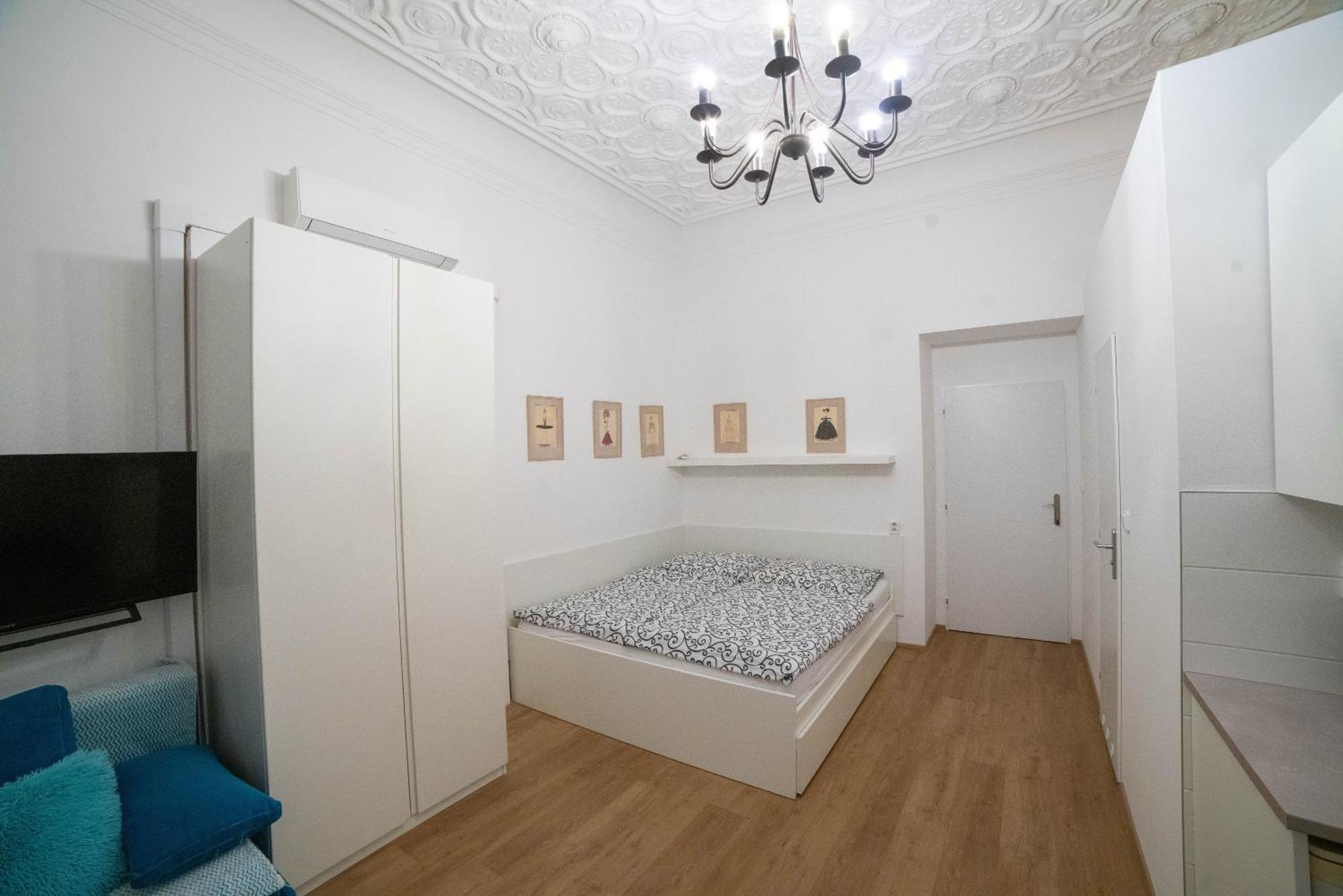 Katarina Appartement Praag