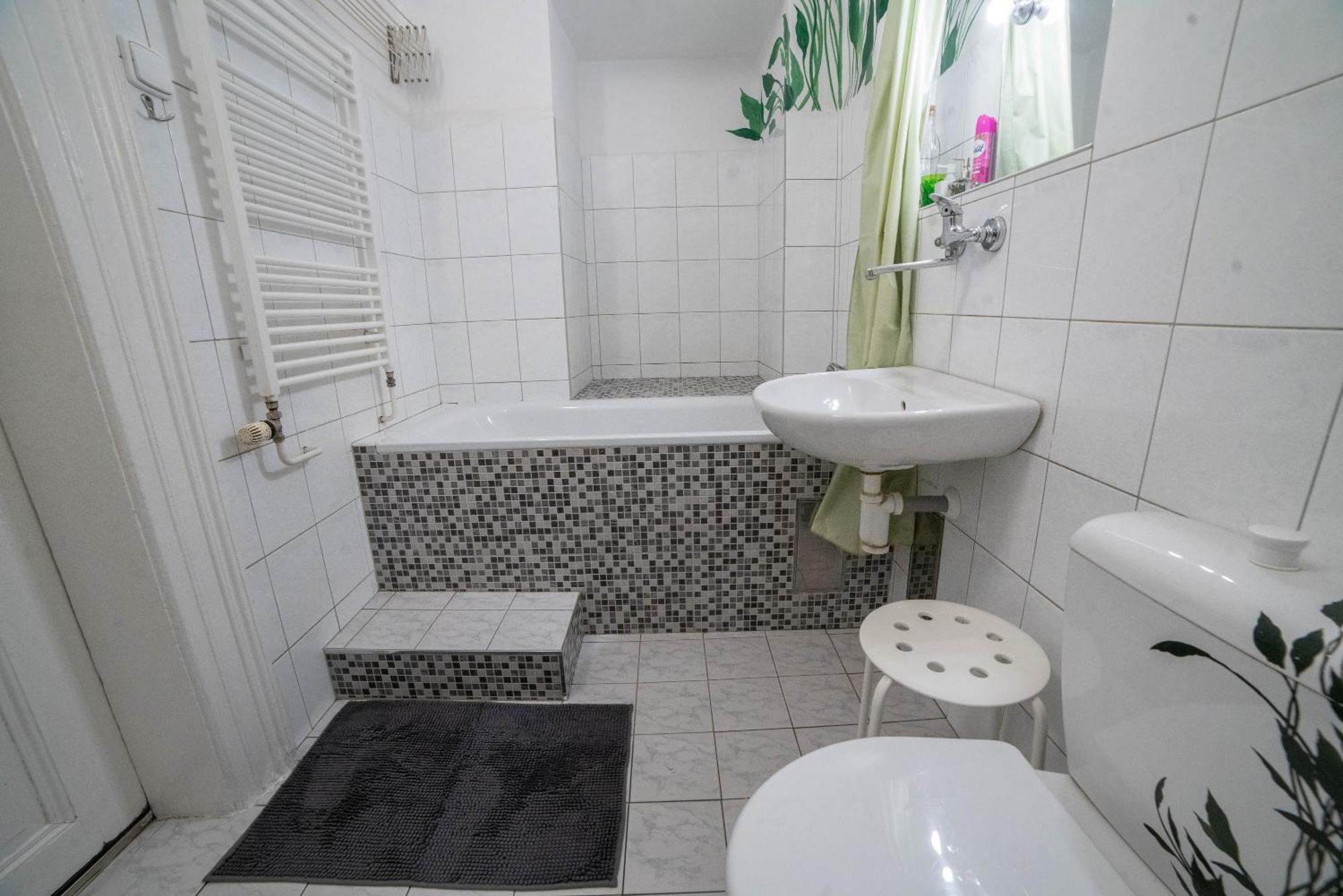 Katarina Appartement Praag